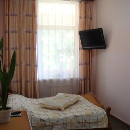 Filvarki-Centre Kamianets-Podilsky Extérieur photo