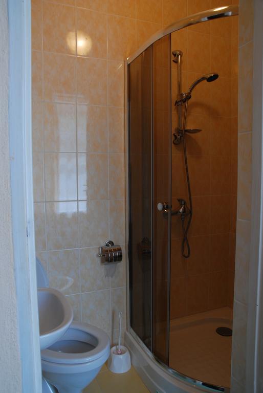 Filvarki-Centre Kamianets-Podilsky Chambre photo