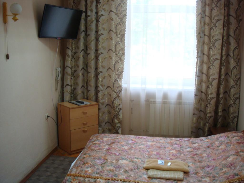 Filvarki-Centre Kamianets-Podilsky Chambre photo