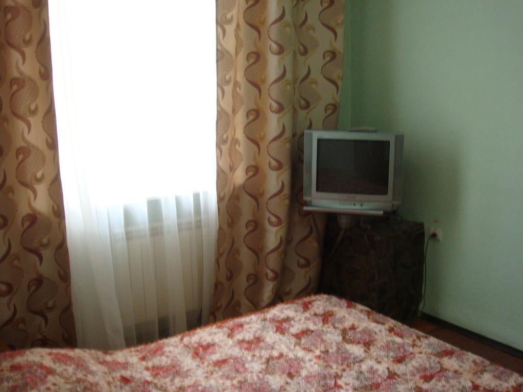 Filvarki-Centre Kamianets-Podilsky Chambre photo