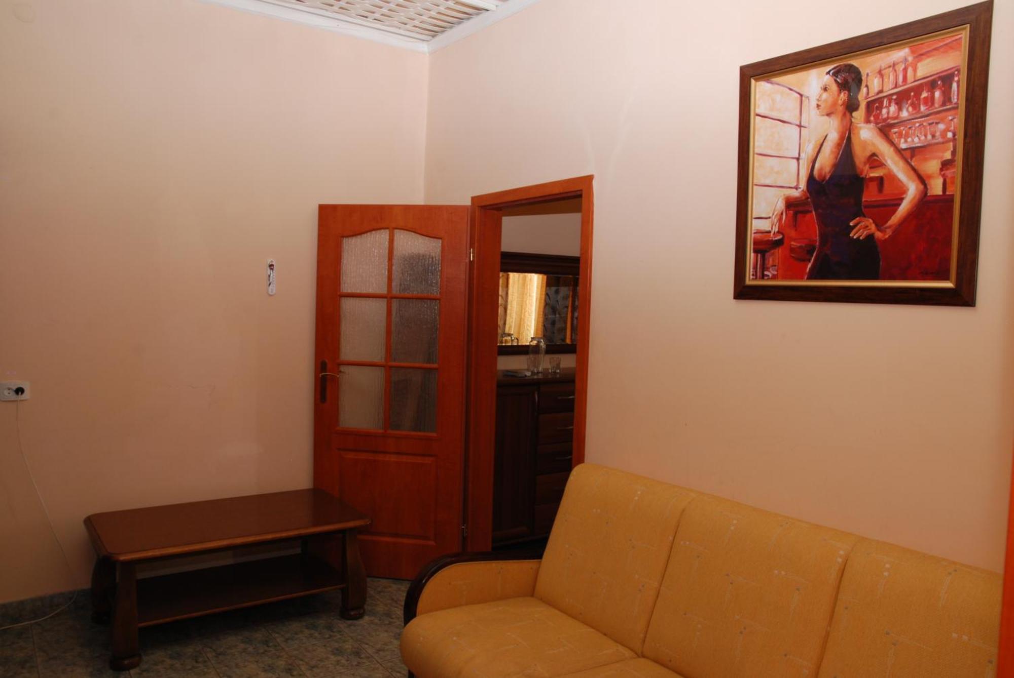 Filvarki-Centre Kamianets-Podilsky Extérieur photo