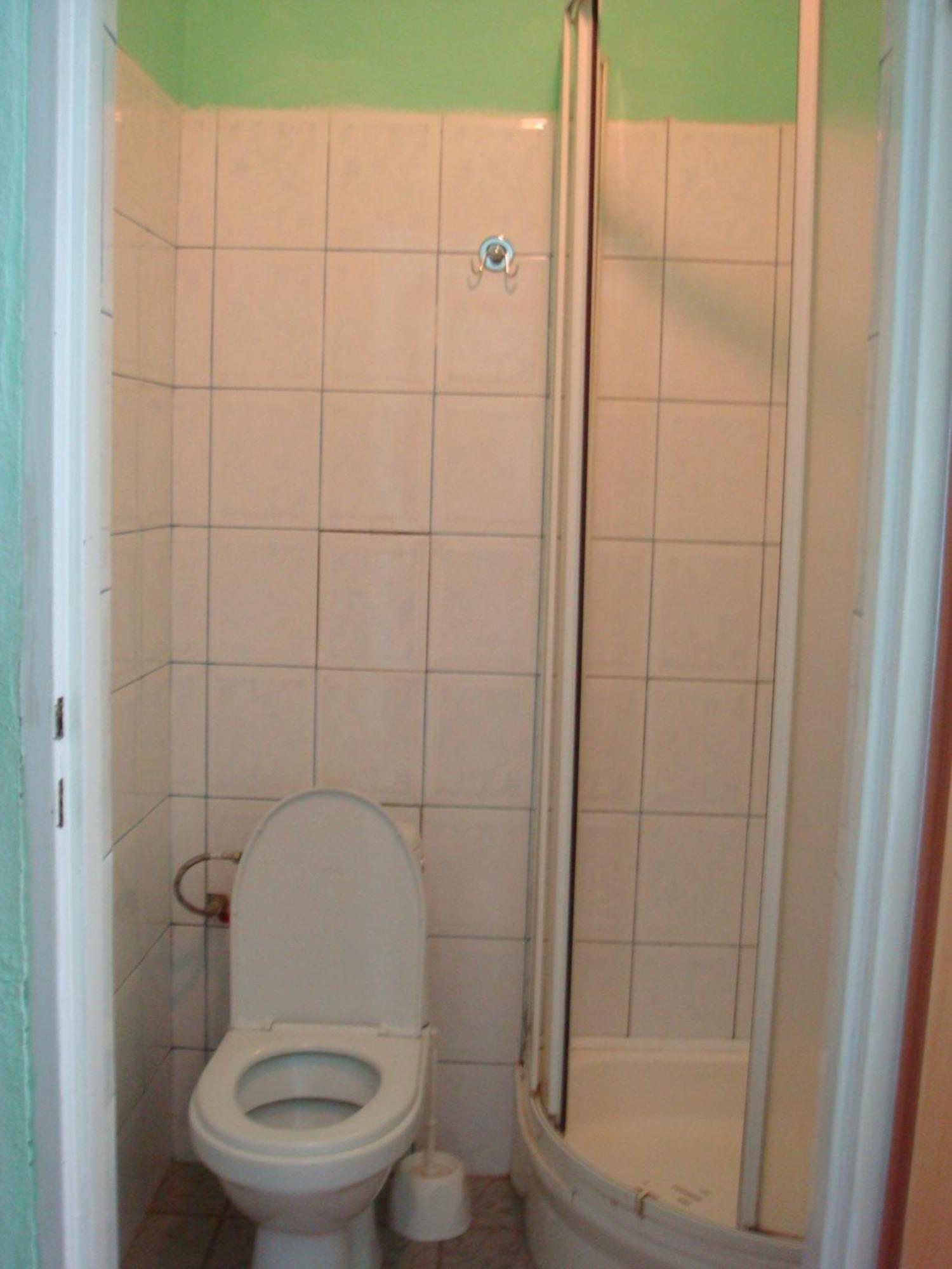 Filvarki-Centre Kamianets-Podilsky Extérieur photo