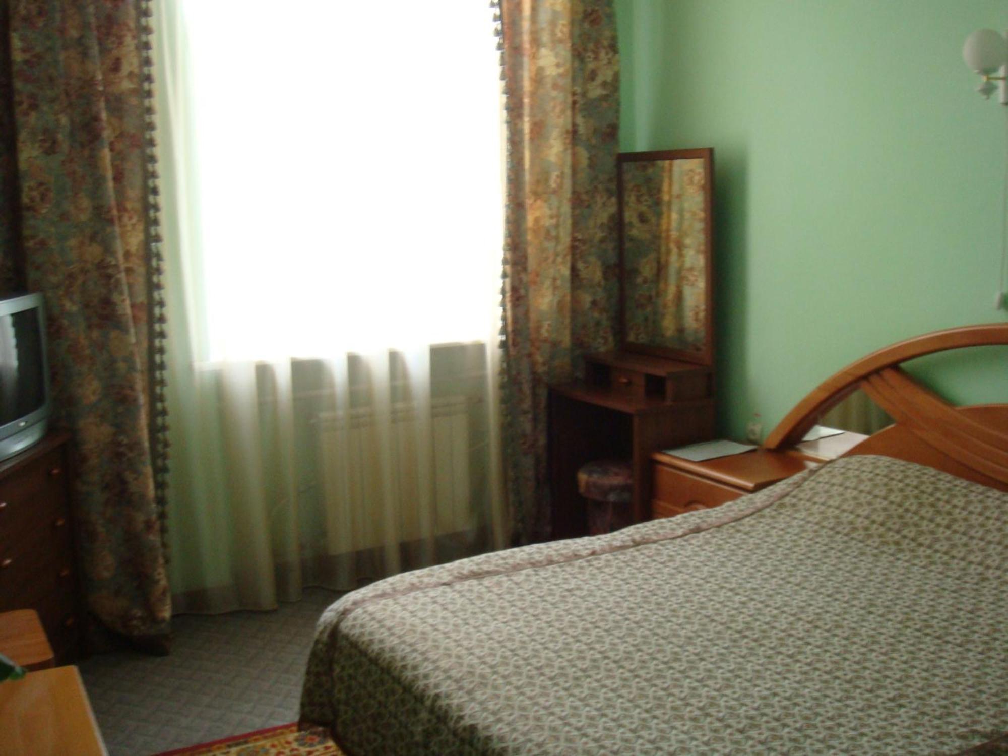 Filvarki-Centre Kamianets-Podilsky Extérieur photo