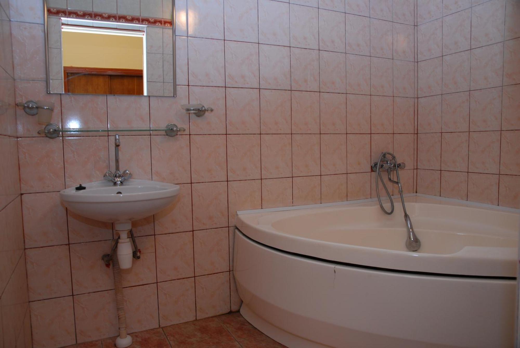 Filvarki-Centre Kamianets-Podilsky Extérieur photo