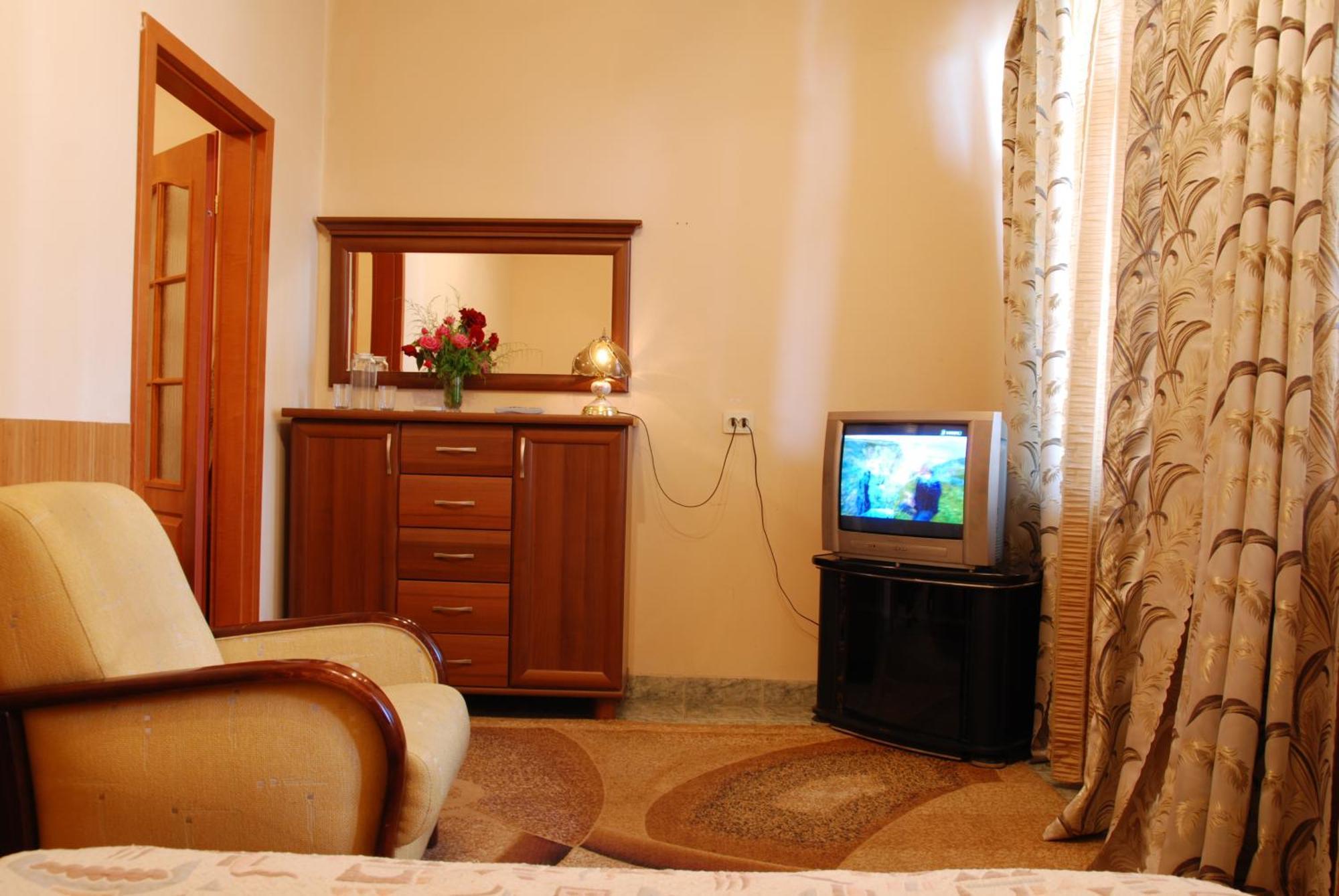 Filvarki-Centre Kamianets-Podilsky Extérieur photo