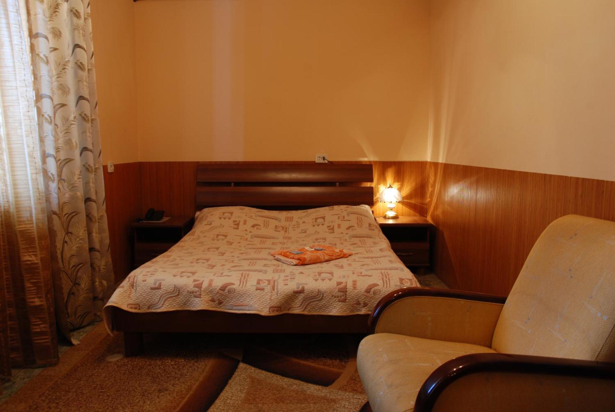 Filvarki-Centre Kamianets-Podilsky Extérieur photo