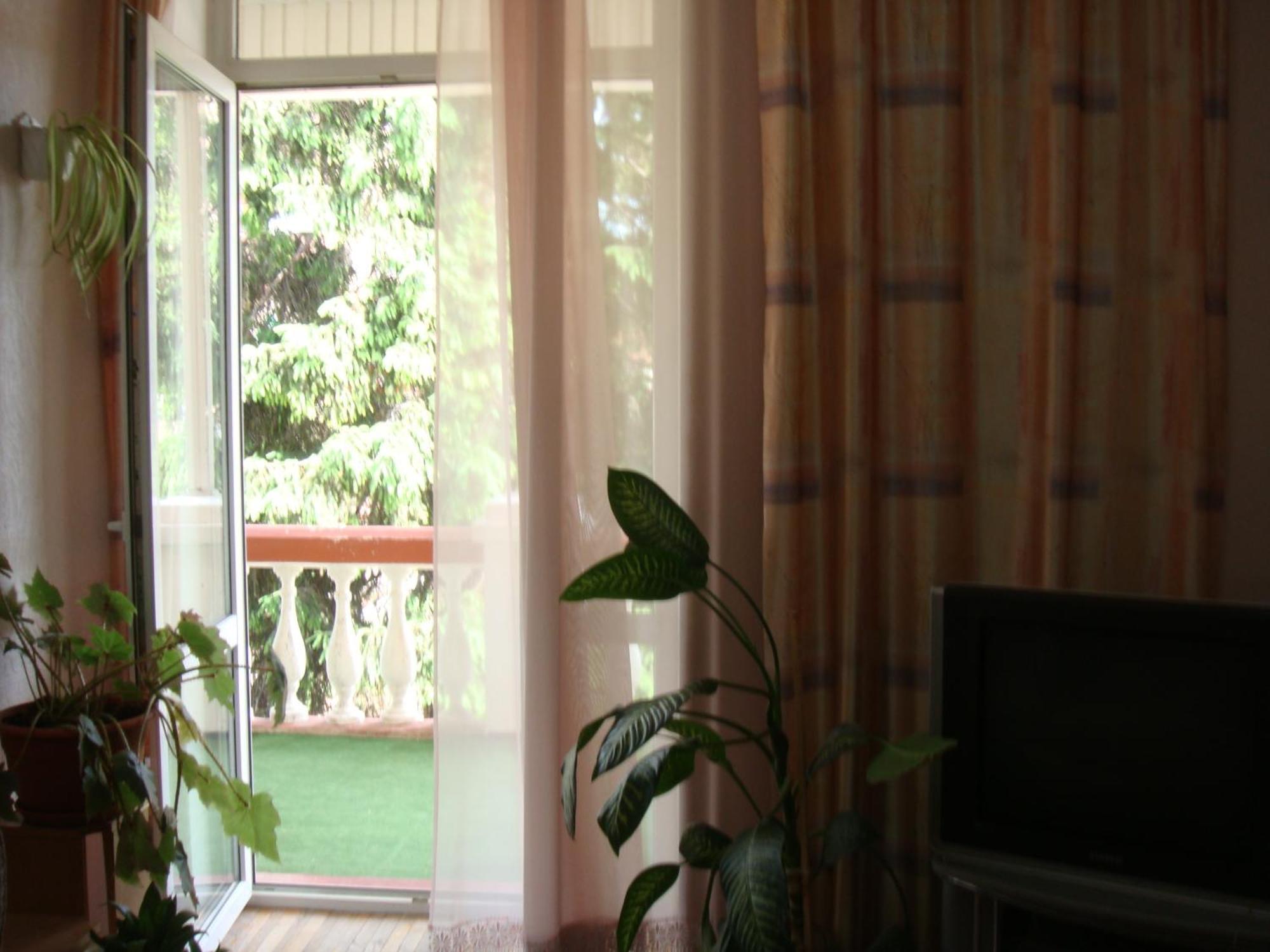 Filvarki-Centre Kamianets-Podilsky Extérieur photo