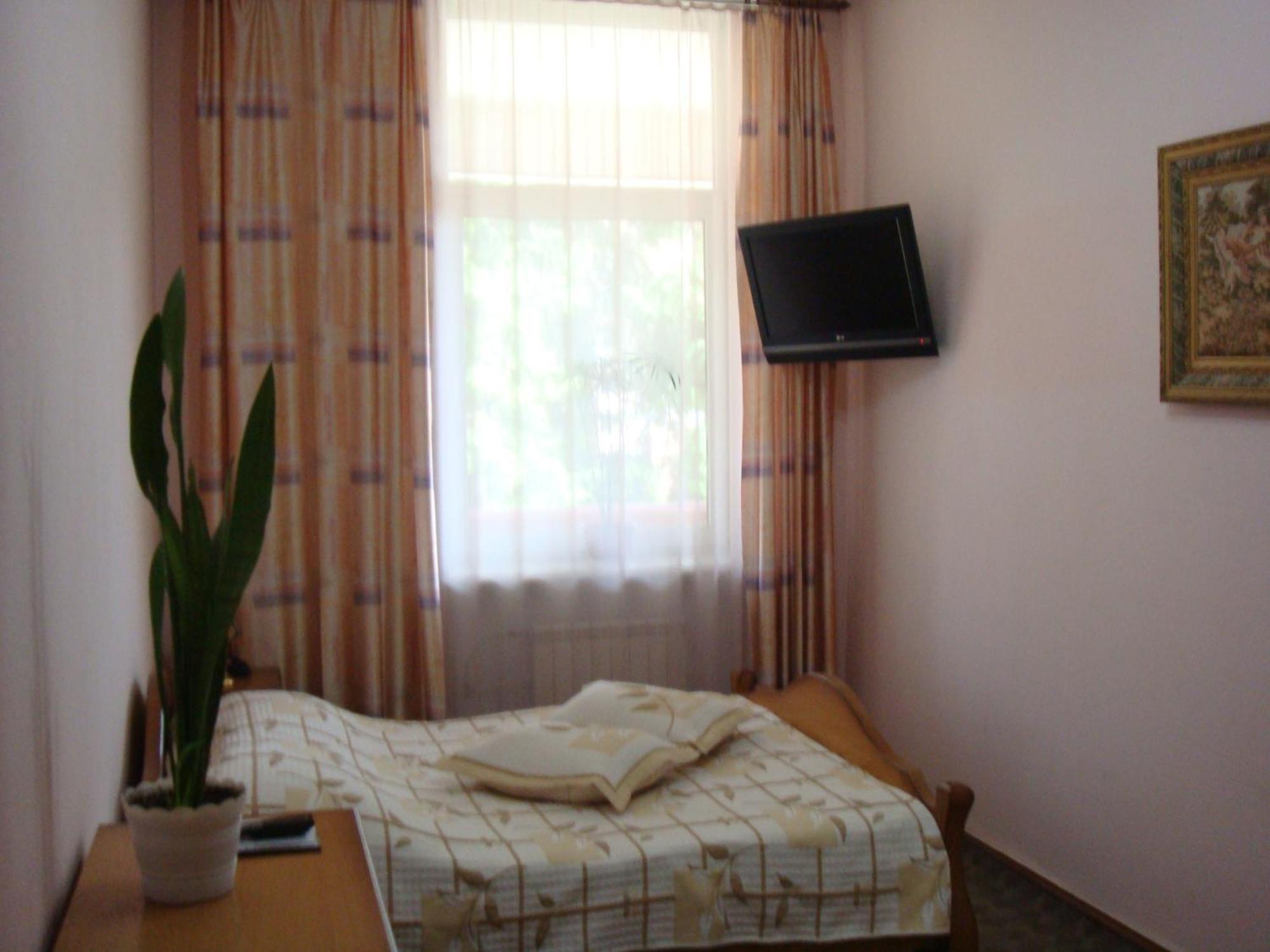 Filvarki-Centre Kamianets-Podilsky Extérieur photo