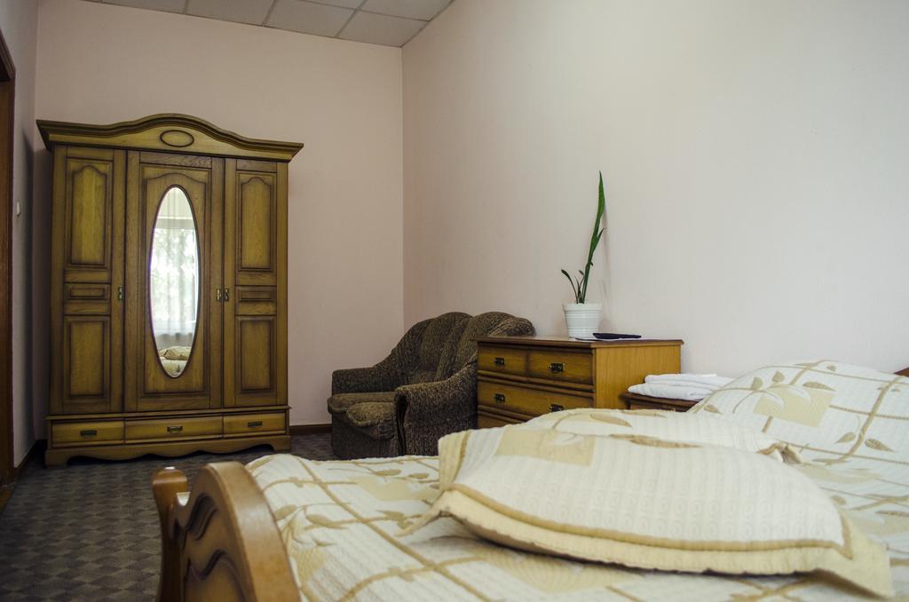 Filvarki-Centre Kamianets-Podilsky Extérieur photo