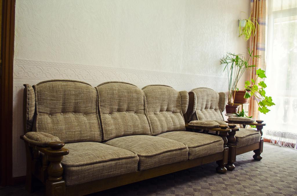 Filvarki-Centre Kamianets-Podilsky Extérieur photo