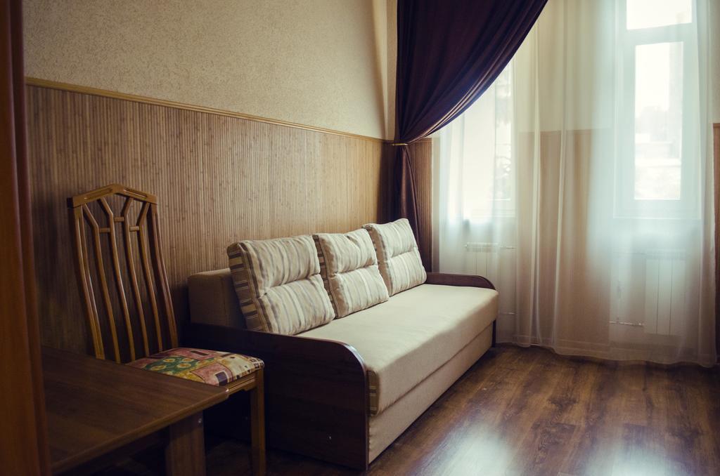 Filvarki-Centre Kamianets-Podilsky Extérieur photo