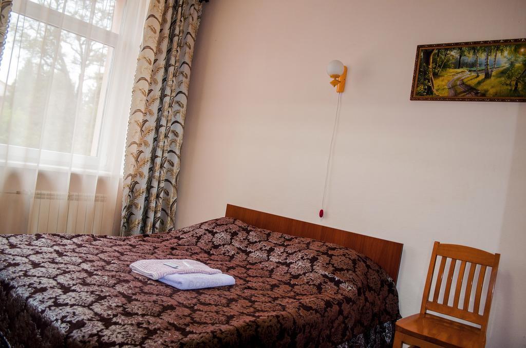 Filvarki-Centre Kamianets-Podilsky Extérieur photo